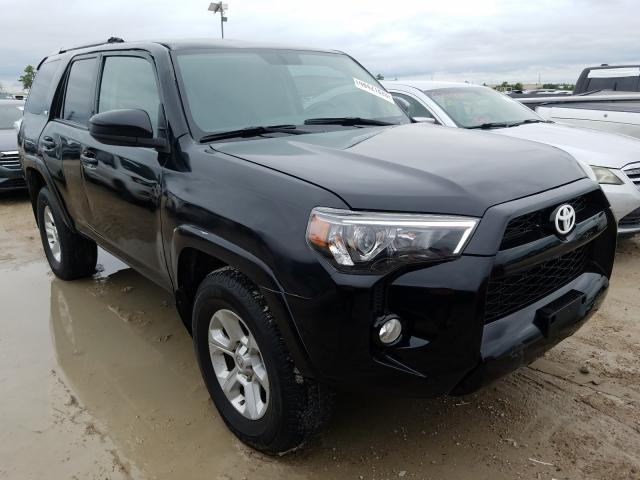 TOYOTA 4RUNNER SR 2016 jtezu5jr4g5138333