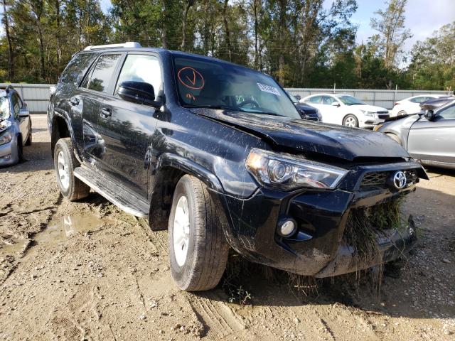 TOYOTA 4RUNNER SR 2016 jtezu5jr4g5139479