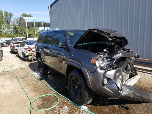 TOYOTA 4RUNNER SR 2016 jtezu5jr4g5140518