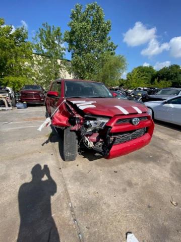 TOYOTA 4RUNNER SR 2016 jtezu5jr4g5142267