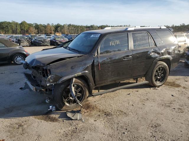 TOYOTA 4RUNNER SR 2016 jtezu5jr4g5142611