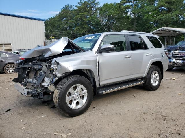 TOYOTA 4RUNNER SR 2016 jtezu5jr4g5144780