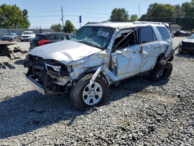 TOYOTA 4RUNNER 2016 jtezu5jr4g5145248