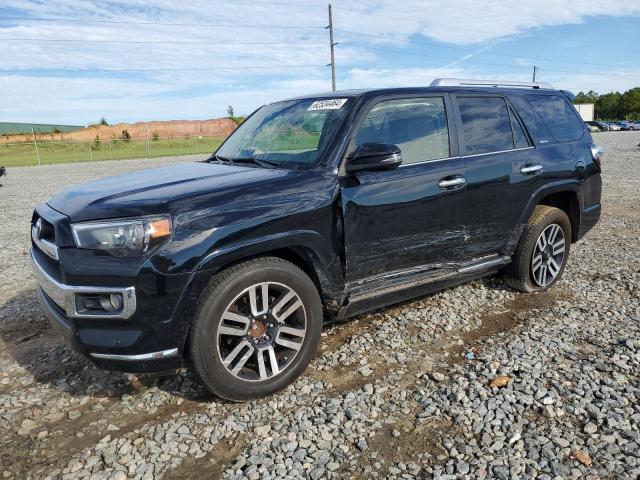 TOYOTA 4RUNNER SR 2016 jtezu5jr4g5147095