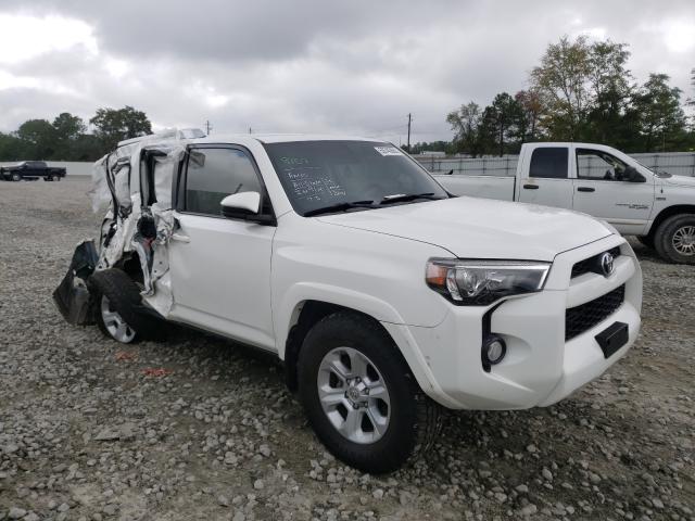 TOYOTA 4RUNNER SR 2017 jtezu5jr4h5148023