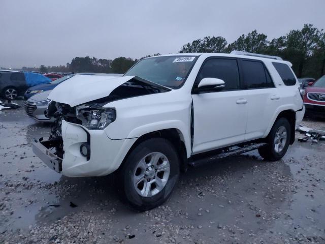 TOYOTA 4RUNNER 2017 jtezu5jr4h5149026