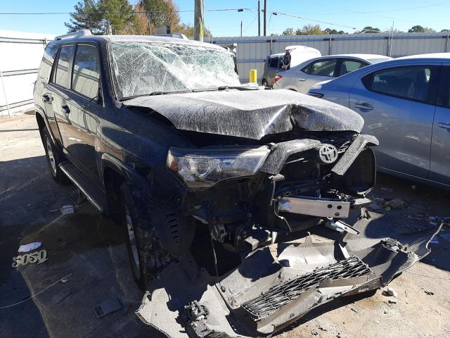 TOYOTA 4RUNNER SR 2017 jtezu5jr4h5153478