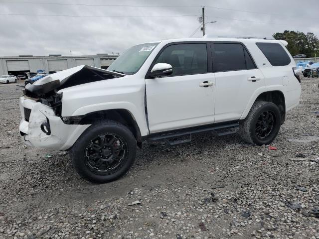 TOYOTA 4RUNNER SR 2017 jtezu5jr4h5154534