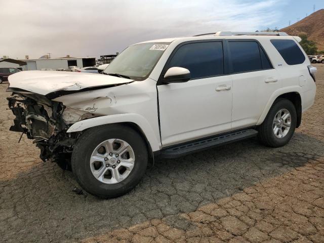 TOYOTA 4RUNNER SR 2017 jtezu5jr4h5159006