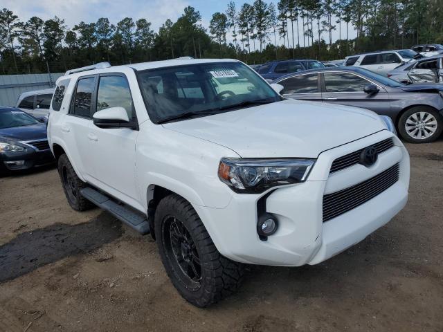 TOYOTA 4RUNNER SR 2017 jtezu5jr4h5162472