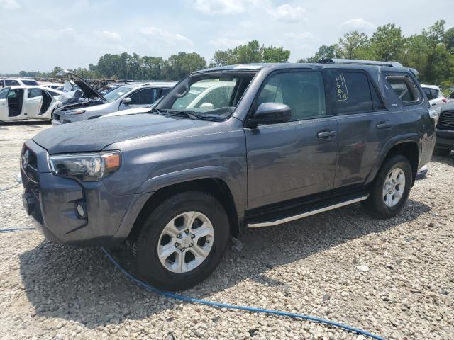 TOYOTA 4RUNNER SR 2017 jtezu5jr4h5162777