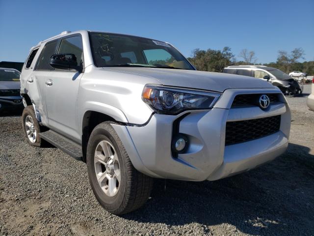 TOYOTA 4RUNNER SR 2018 jtezu5jr4j5170304