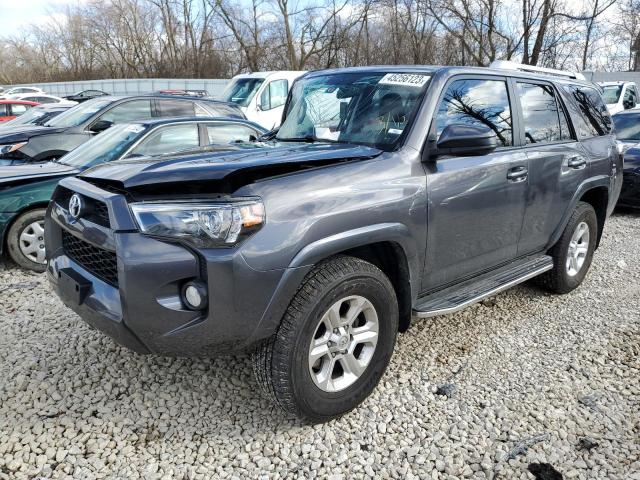 TOYOTA 4RUNNER SR 2018 jtezu5jr4j5175454