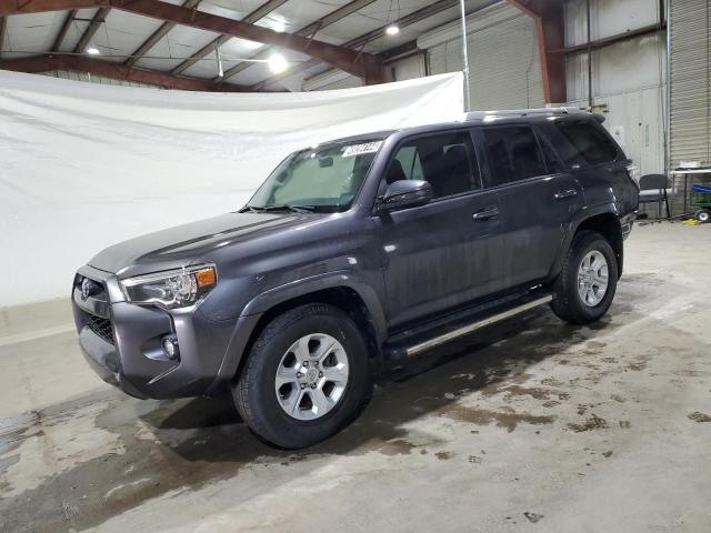 TOYOTA 4RUNNER 2018 jtezu5jr4j5179892