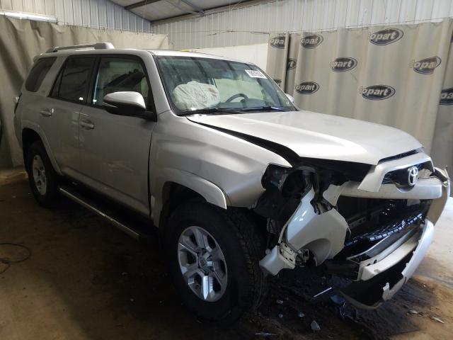 TOYOTA 4RUNNER SR 2018 jtezu5jr4j5184672