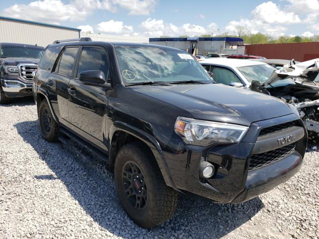 TOYOTA 4RUNNER SR 2019 jtezu5jr4k5201343