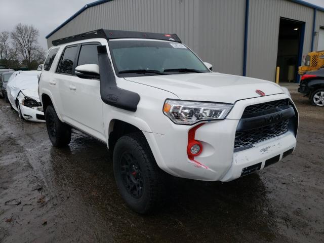 TOYOTA 4RUNNER SR 2019 jtezu5jr4k5203965