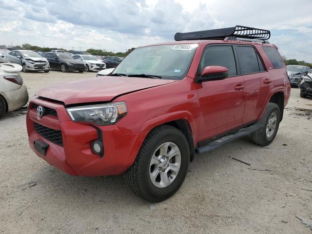 TOYOTA 4RUNNER 2019 jtezu5jr4k5208115