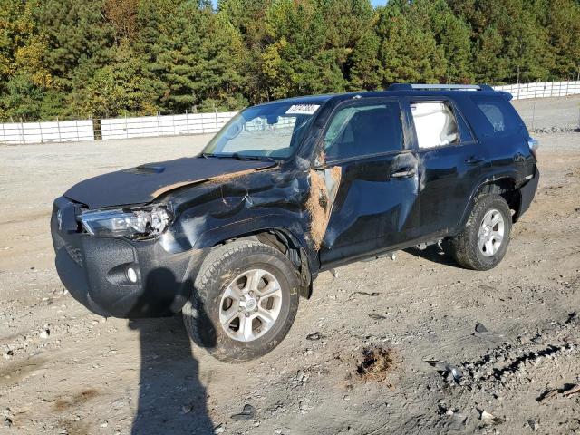 TOYOTA 4RUNNER 2019 jtezu5jr4k5211189