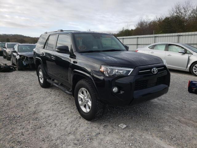 TOYOTA 4RUNNER SR 2020 jtezu5jr4l5214854