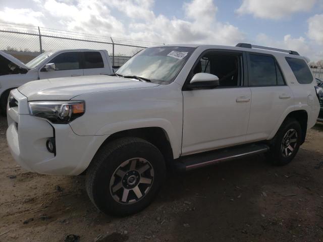 TOYOTA 4RUNNER 2020 jtezu5jr4l5217317