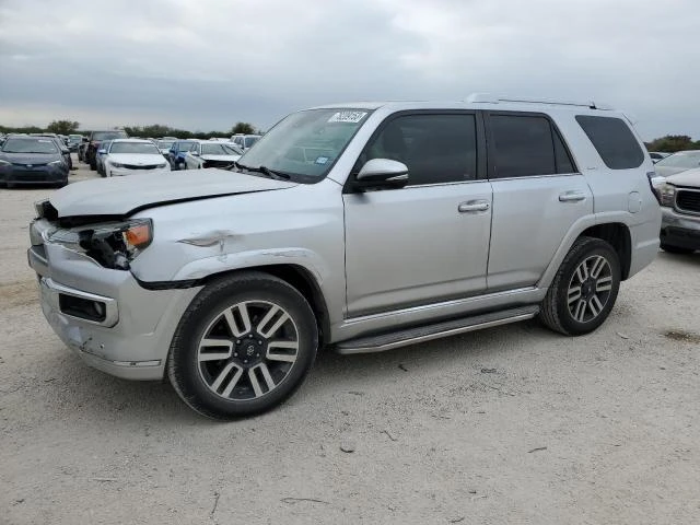 TOYOTA 4RUNNER SR 2020 jtezu5jr4l5217771