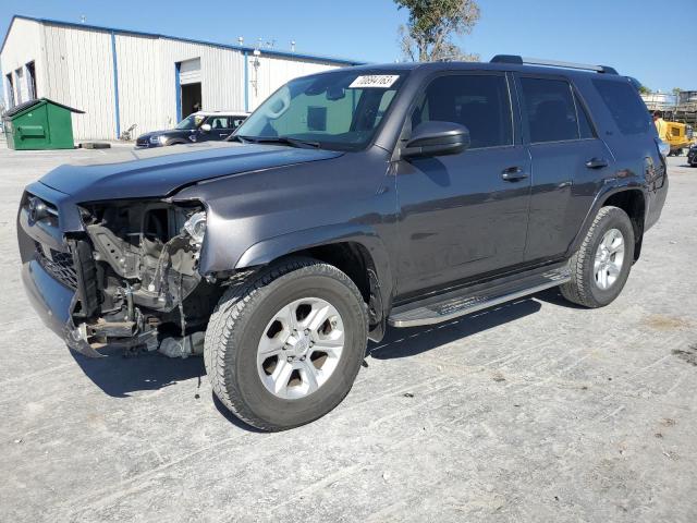 TOYOTA 4RUNNER 2020 jtezu5jr4l5217981