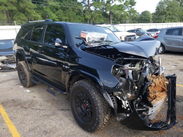 TOYOTA 4RUNNER SR 2020 jtezu5jr4l5223909