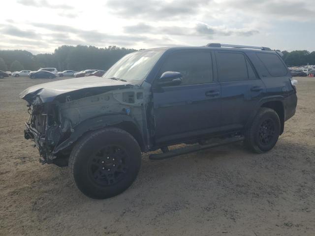 TOYOTA 4RUNNER SR 2020 jtezu5jr4l5224395