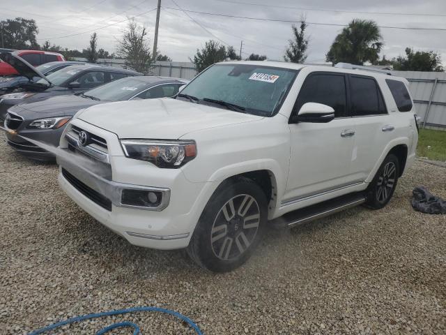 TOYOTA 4RUNNER SR 2020 jtezu5jr4l5226888