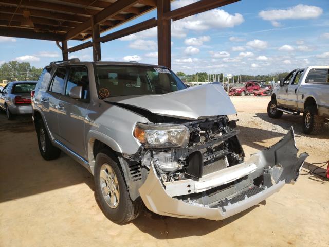 TOYOTA 4RUNNER SR 2010 jtezu5jr5a5009315