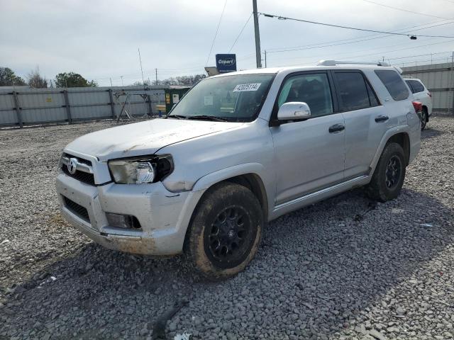 TOYOTA 4RUNNER 2010 jtezu5jr5a5011422