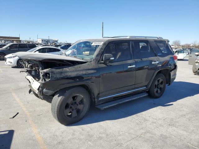 TOYOTA 4RUNNER SR 2010 jtezu5jr5a5012361