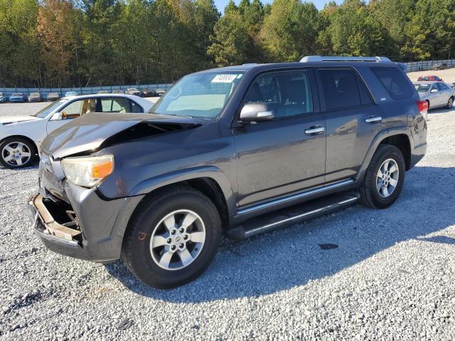 TOYOTA 4RUNNER SR 2011 jtezu5jr5b5015164