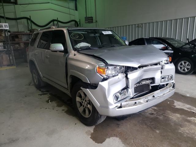 TOYOTA 4RUNNER SR 2011 jtezu5jr5b5017951