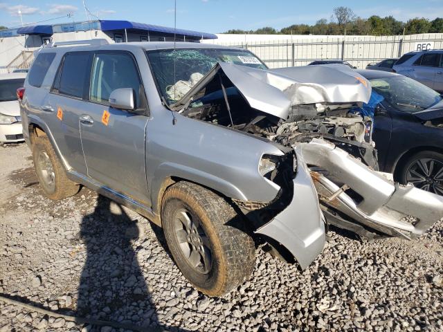 TOYOTA 4RUNNER SR 2011 jtezu5jr5b5018629