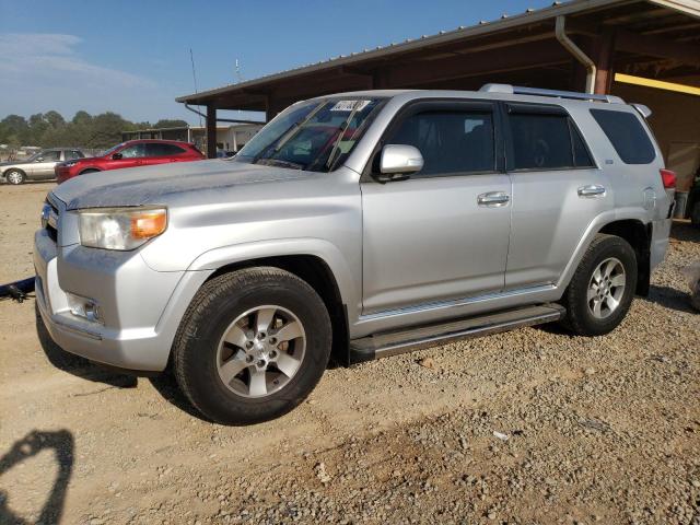 TOYOTA 4RUNNER SR 2011 jtezu5jr5b5022163