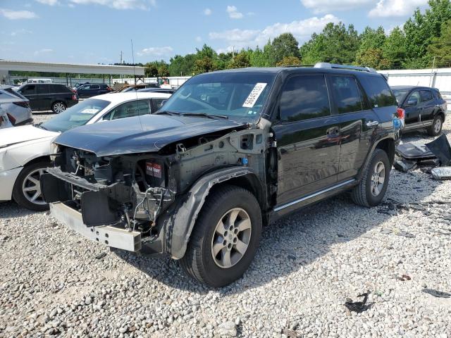 TOYOTA 4RUNNER SR 2011 jtezu5jr5b5028058