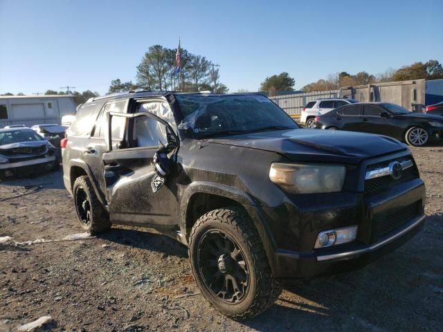 TOYOTA 4RUNNER SR 2012 jtezu5jr5c5036677