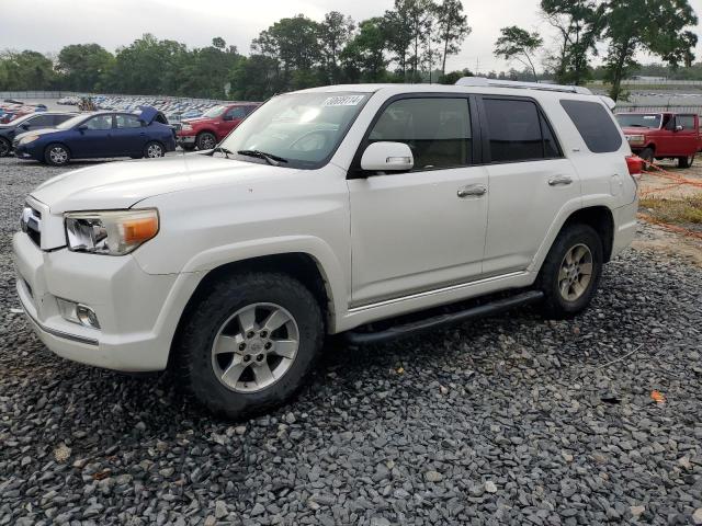 TOYOTA 4RUNNER 2013 jtezu5jr5d5048216