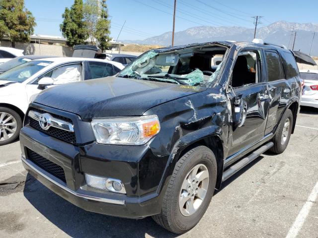 TOYOTA 4RUNNER SR 2013 jtezu5jr5d5052024