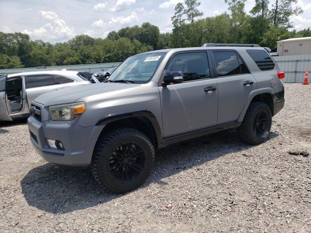 TOYOTA 4RUNNER SR 2013 jtezu5jr5d5054663