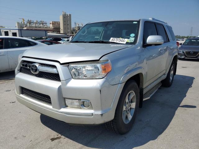 TOYOTA 4RUNNER 2013 jtezu5jr5d5056350