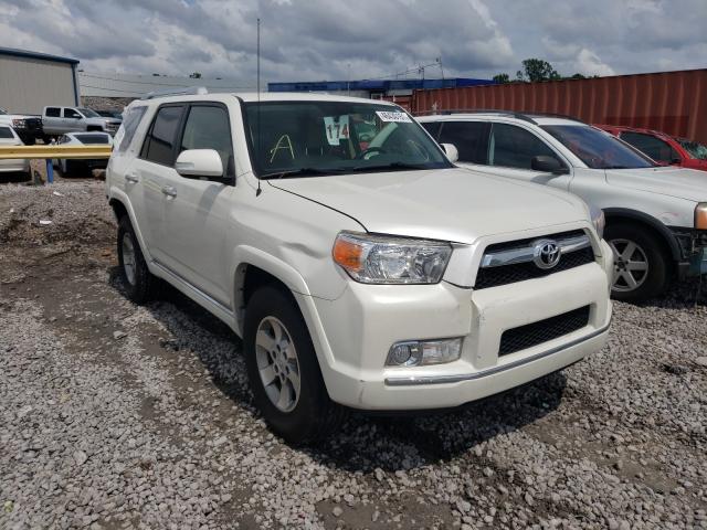 TOYOTA 4RUNNER SR 2013 jtezu5jr5d5063797