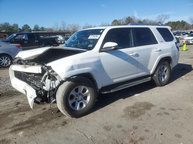 TOYOTA 4RUNNER 2014 jtezu5jr5e5067611