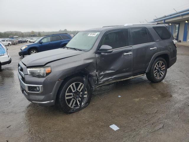 TOYOTA 4RUNNER SR 2014 jtezu5jr5e5068824