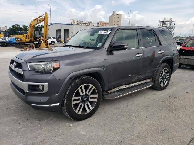 TOYOTA 4RUNNER 2014 jtezu5jr5e5071741