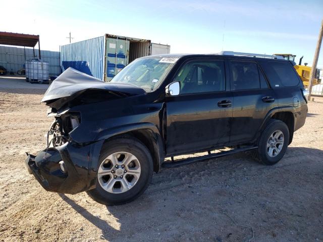 TOYOTA 4RUNNER 2014 jtezu5jr5e5071755