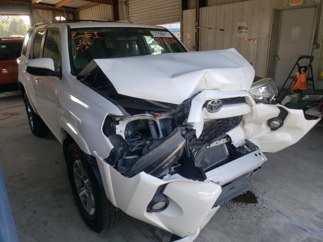 TOYOTA 4RUNNER 2014 jtezu5jr5e5071836