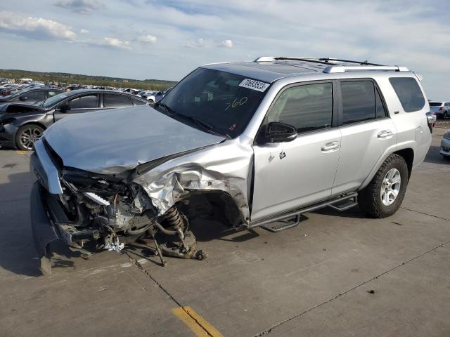 TOYOTA 4RUNNER 2014 jtezu5jr5e5072937